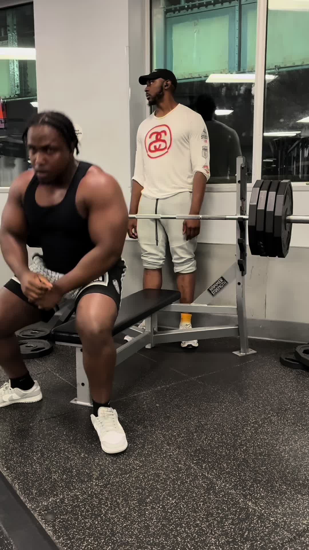 @Sosa Fitness