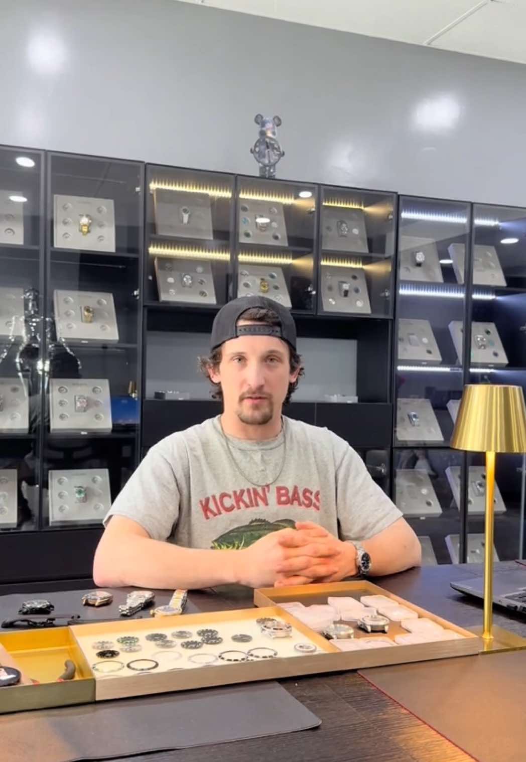 @SKYRIM WRIST USA