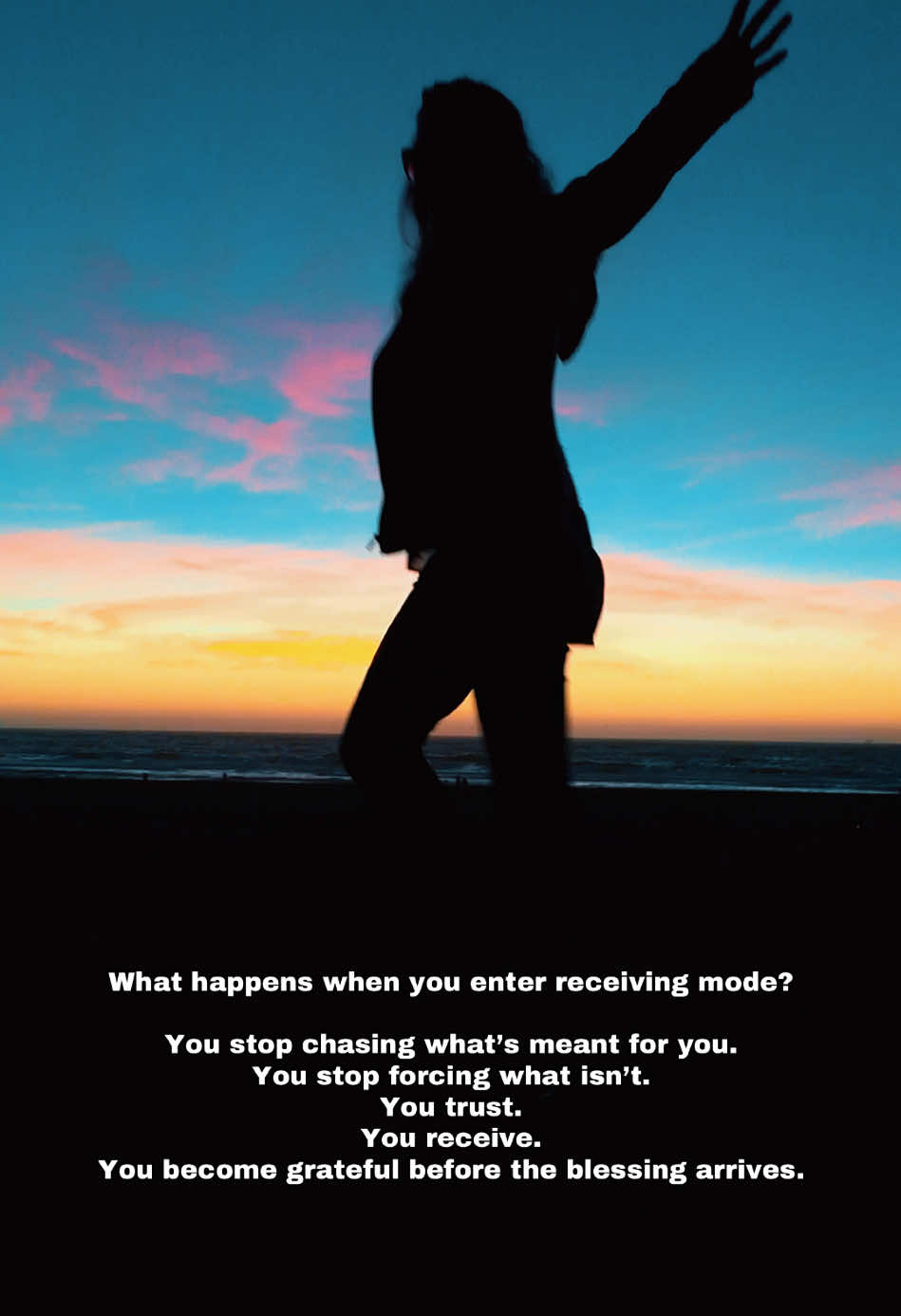 @Manifestation Essentials
