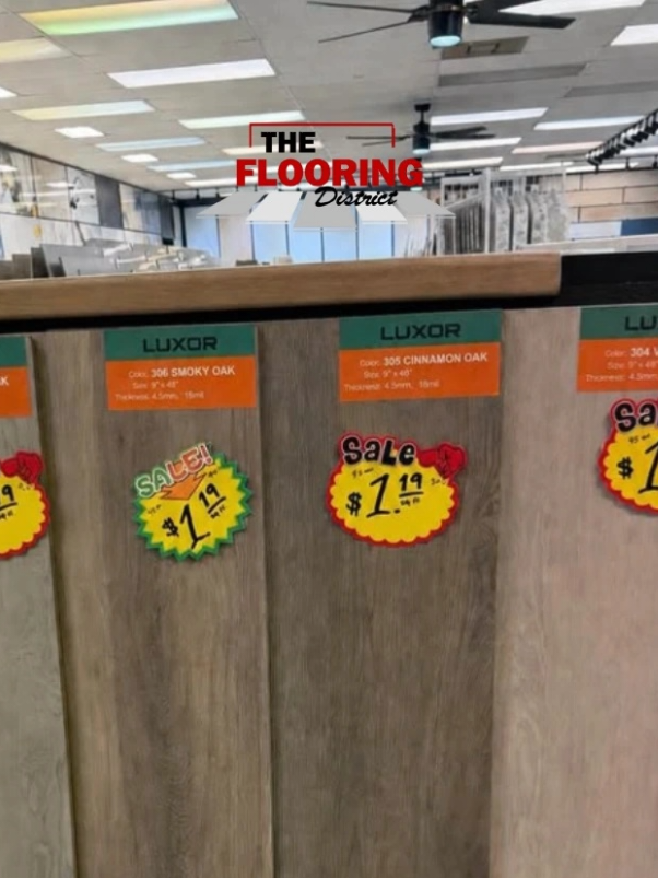 @Flooring Queen