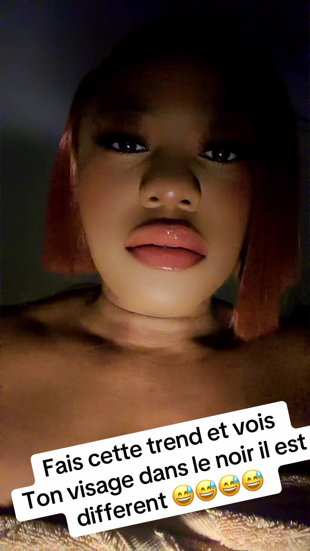 @AMÉ OCÉANE CODJIA OFFICIEL