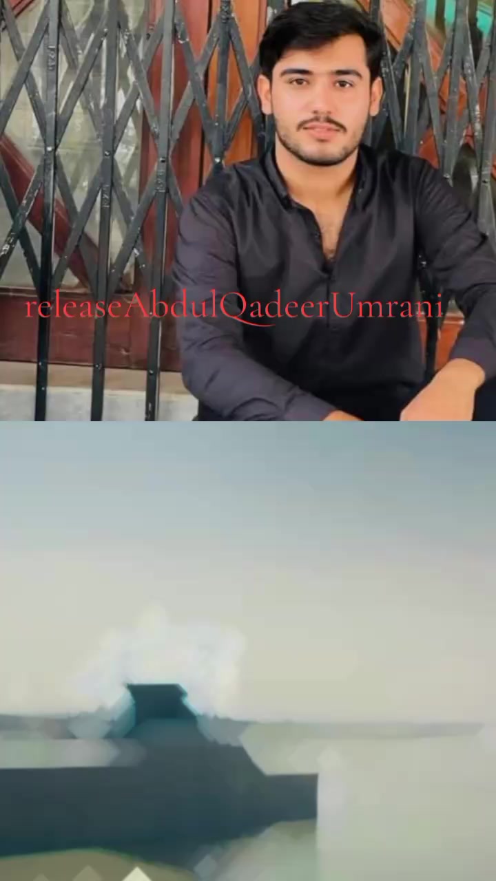 @Kareem Umrani