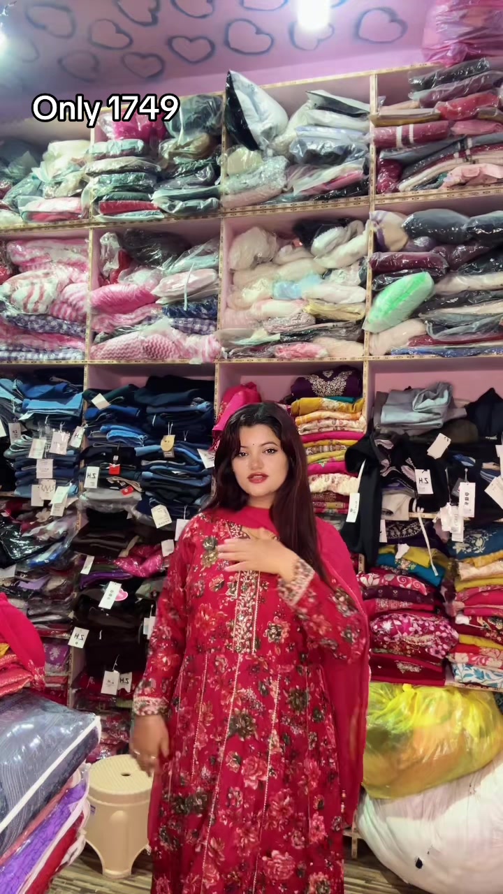 @Darshana Fashion on