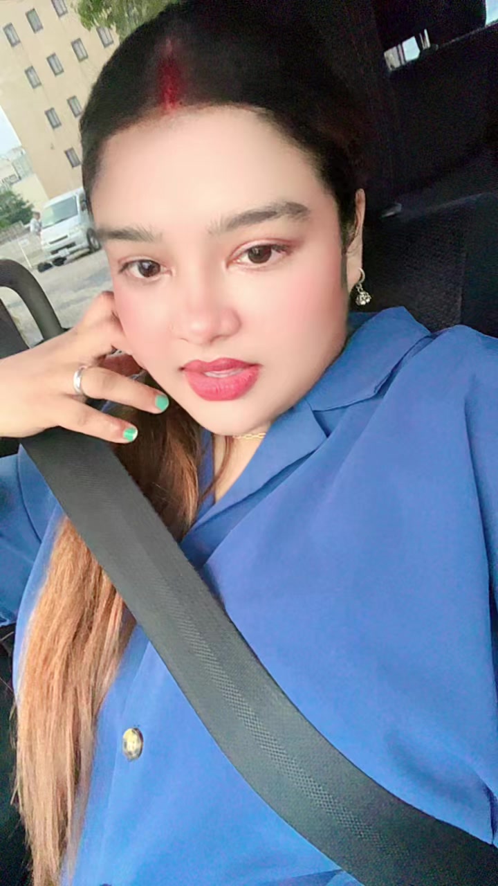 @binu bhandari