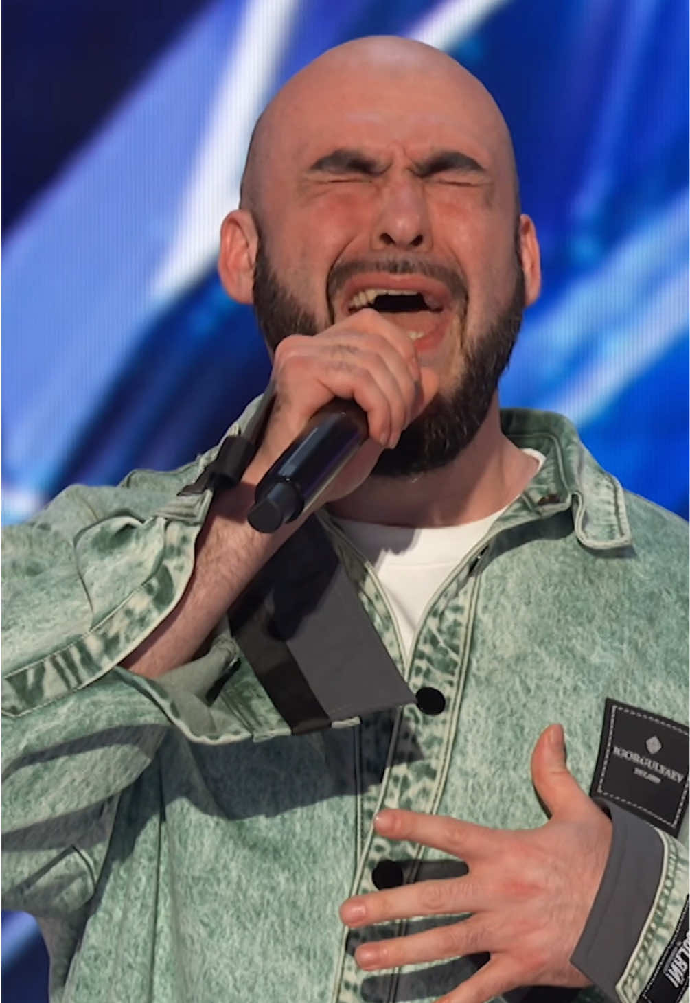 @America’s Got Talent