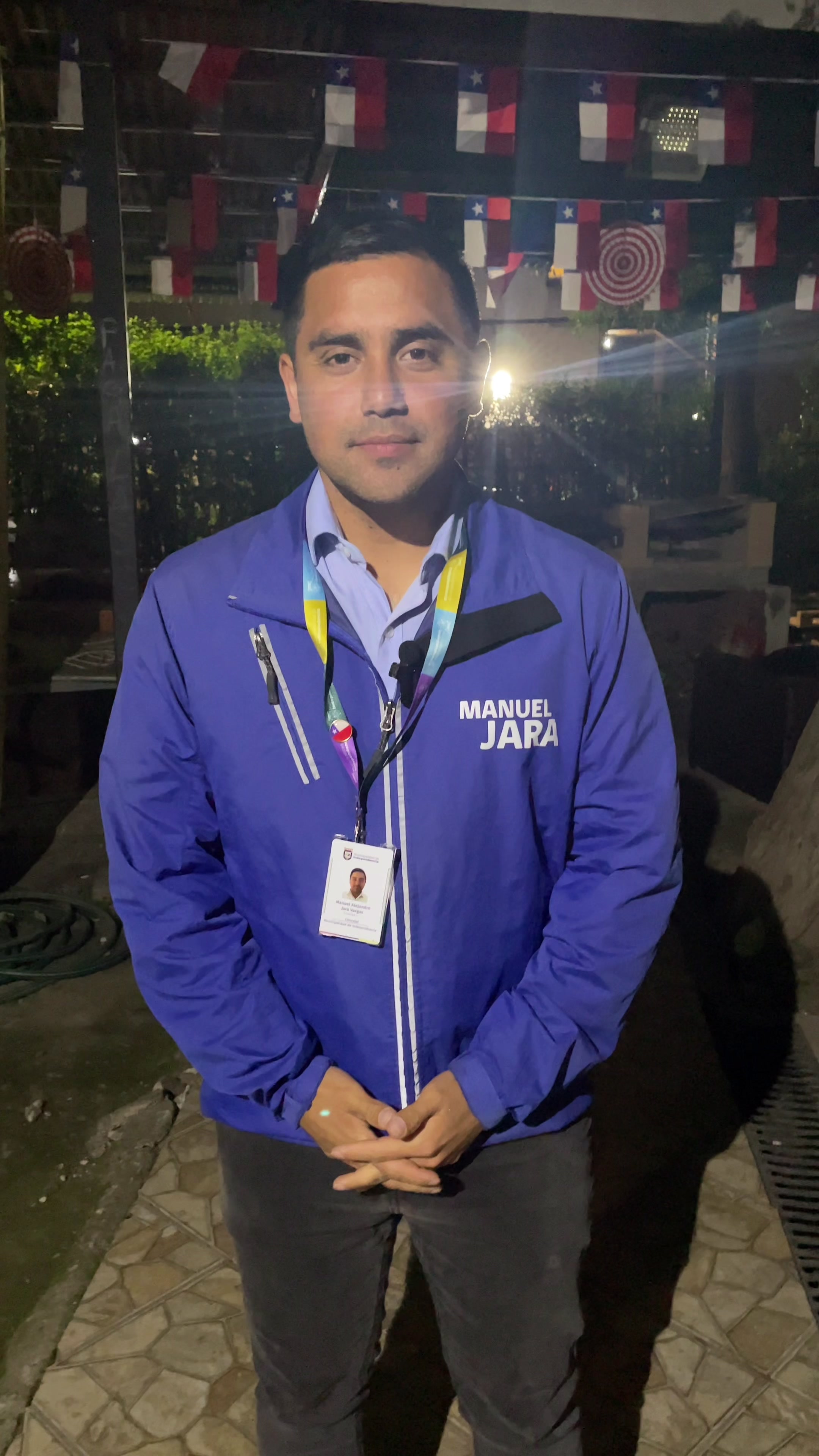 @Manuel Alejandro Jara