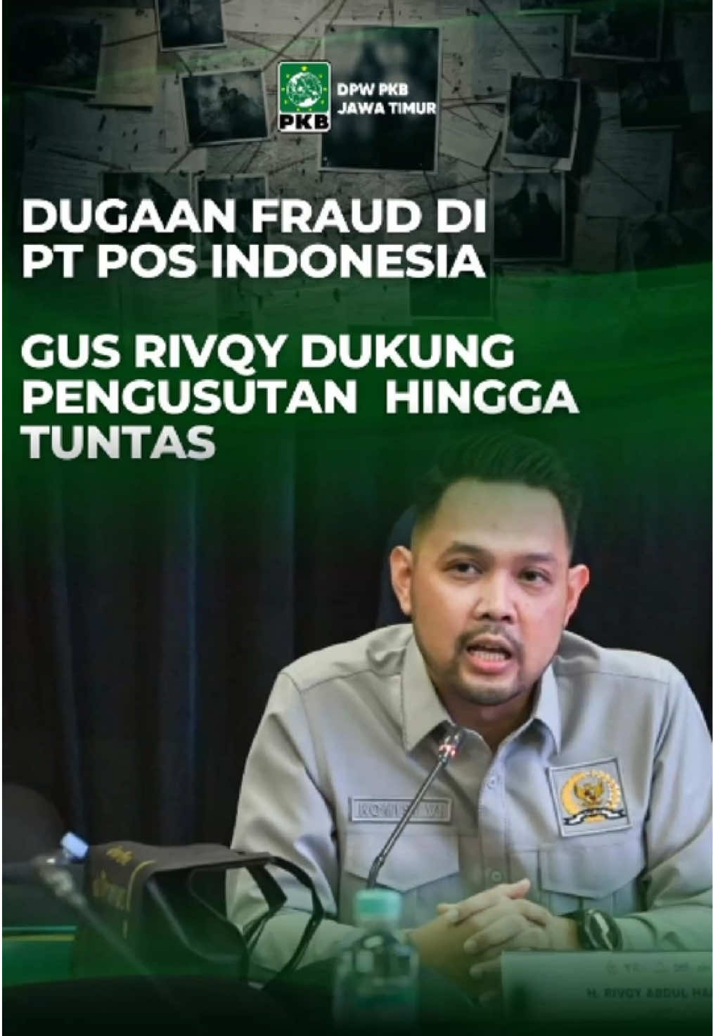 @DPW PKB JATIM
