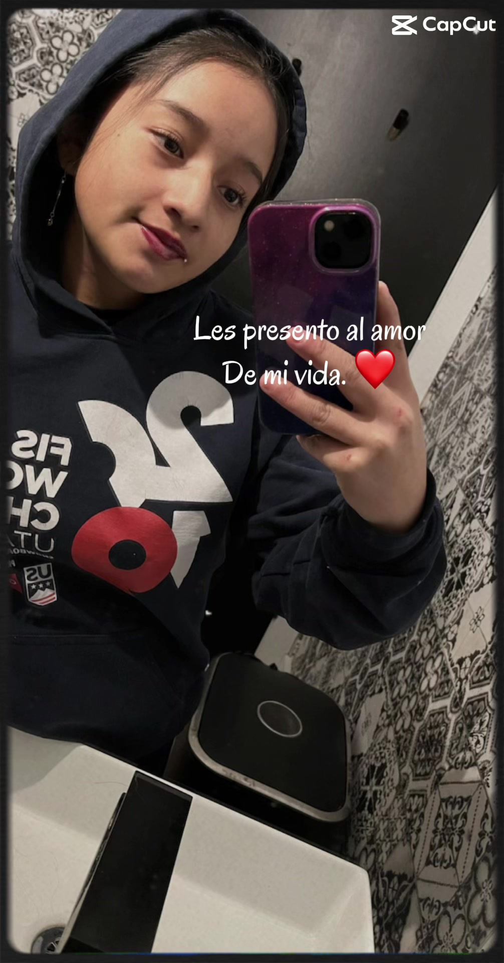 @Alexandra Patino