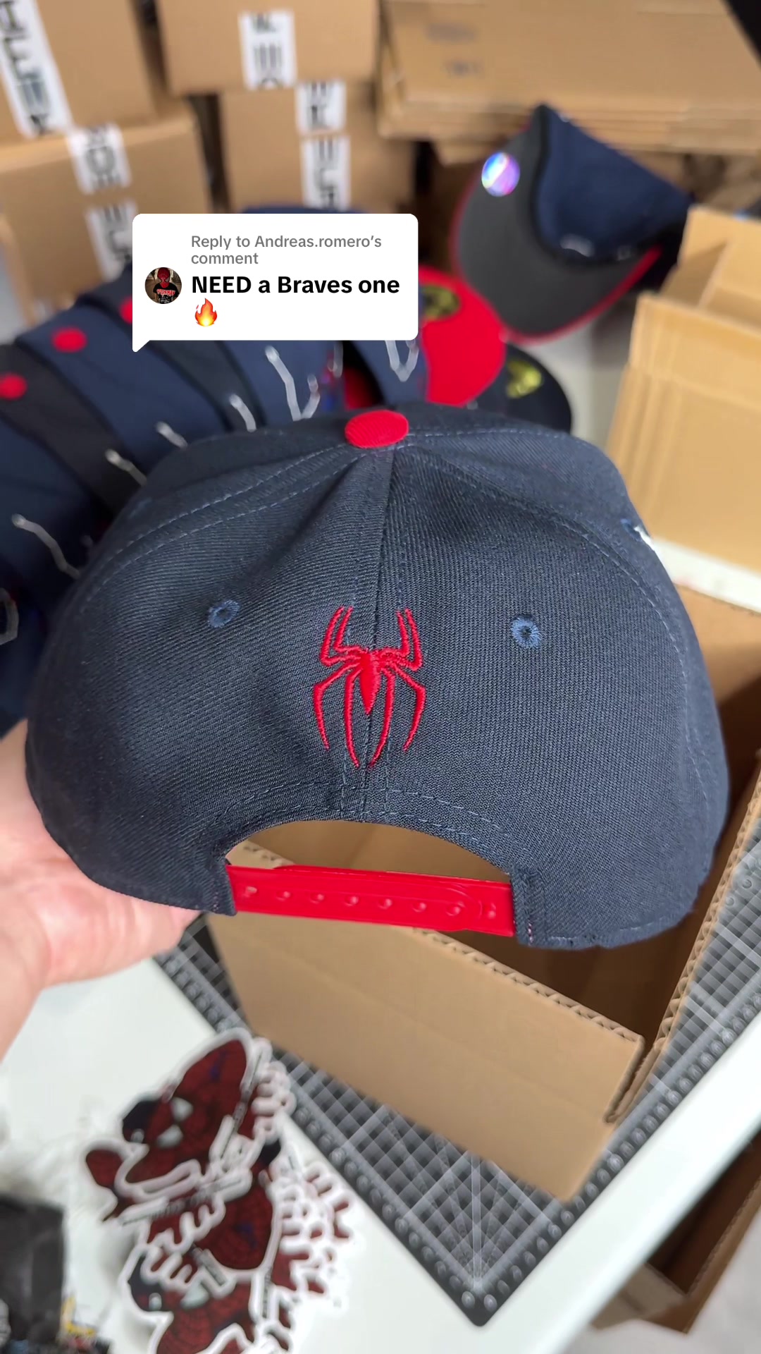 @Remade ReUps