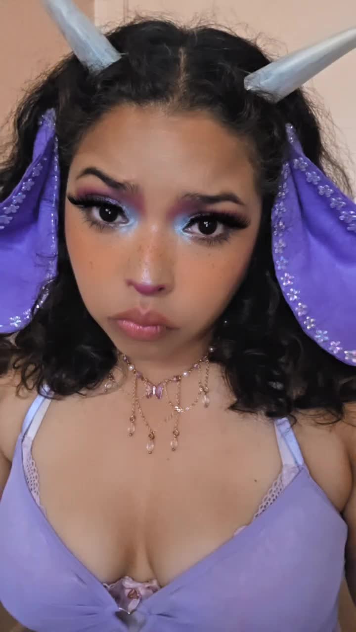 @The Bunnyfolk Cosplayer