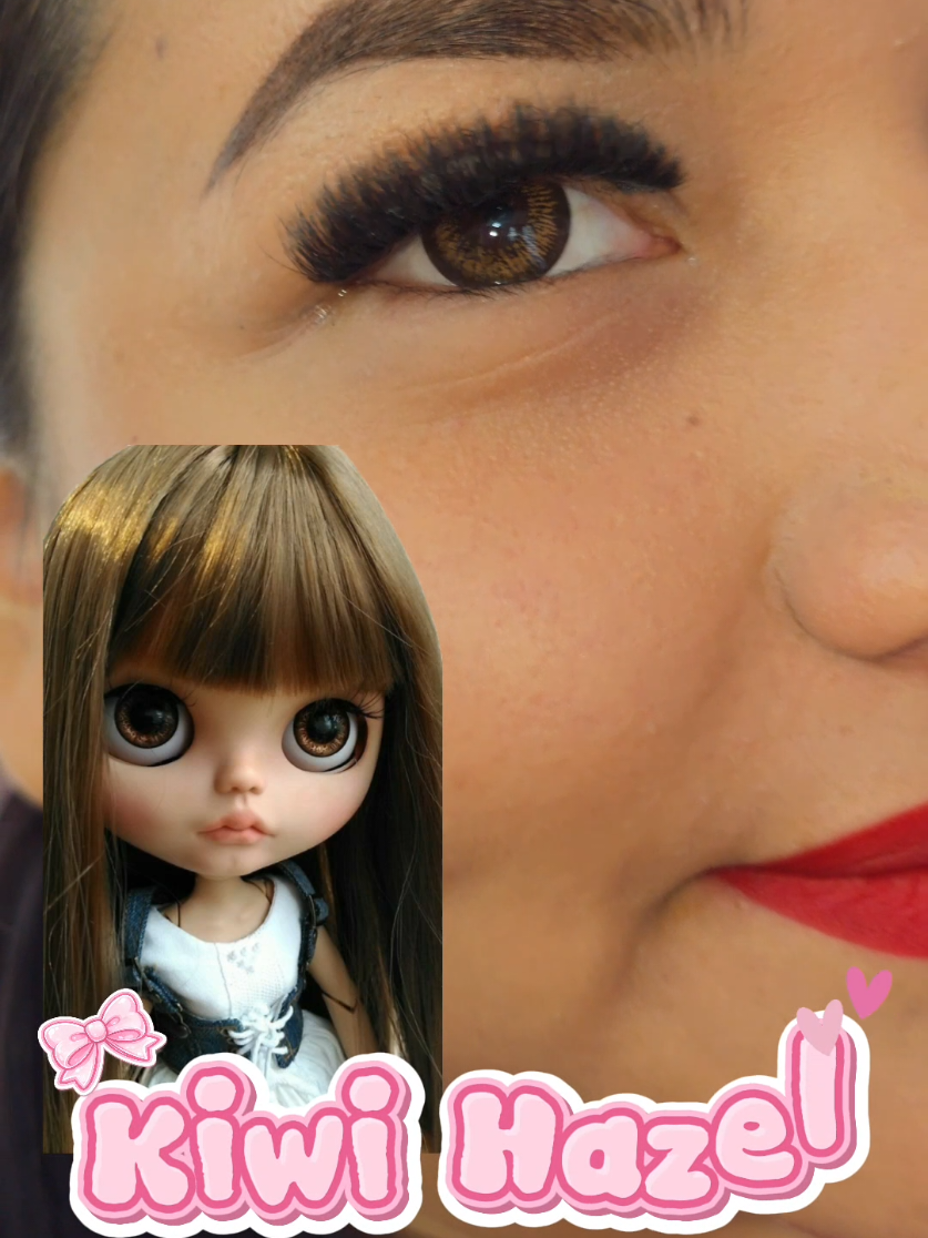 @Pupilentes, Cosmeticos Y Mas
