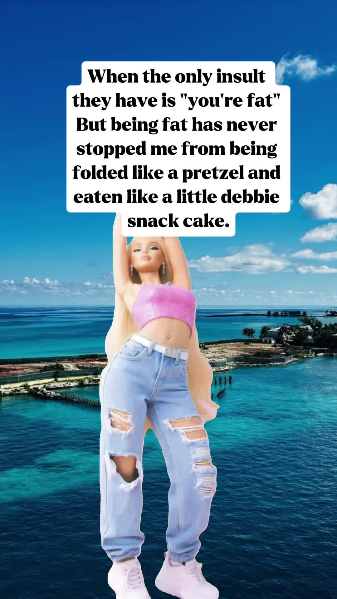 @Chrissy