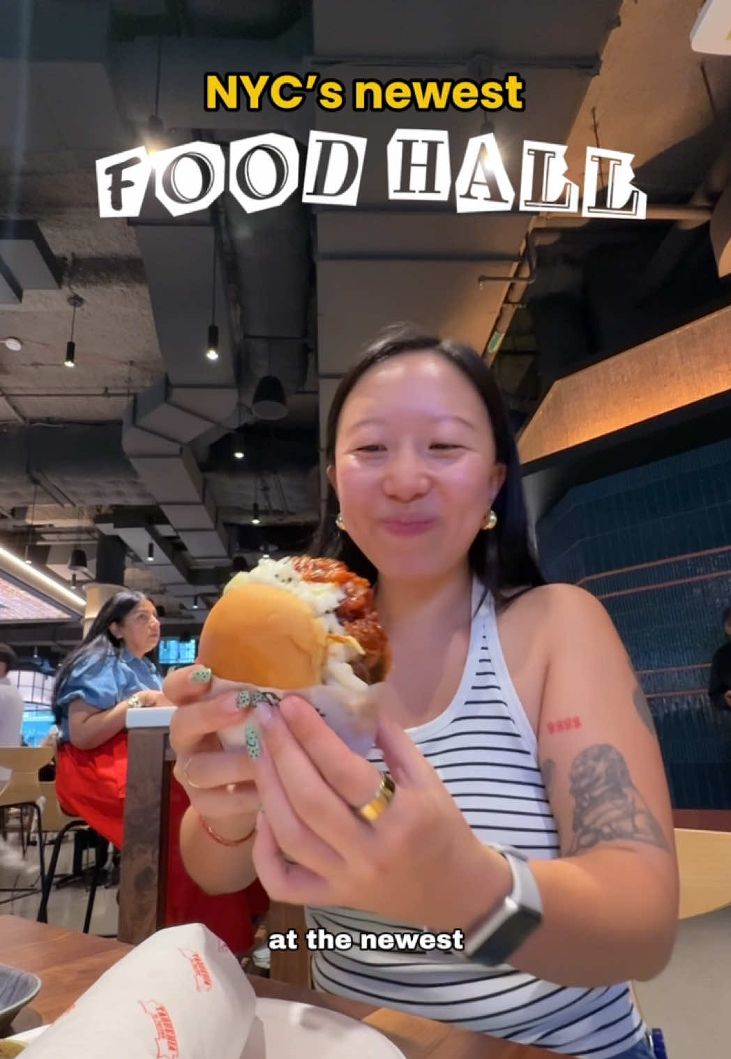 @Lea 🥟 cheap eats & food deals