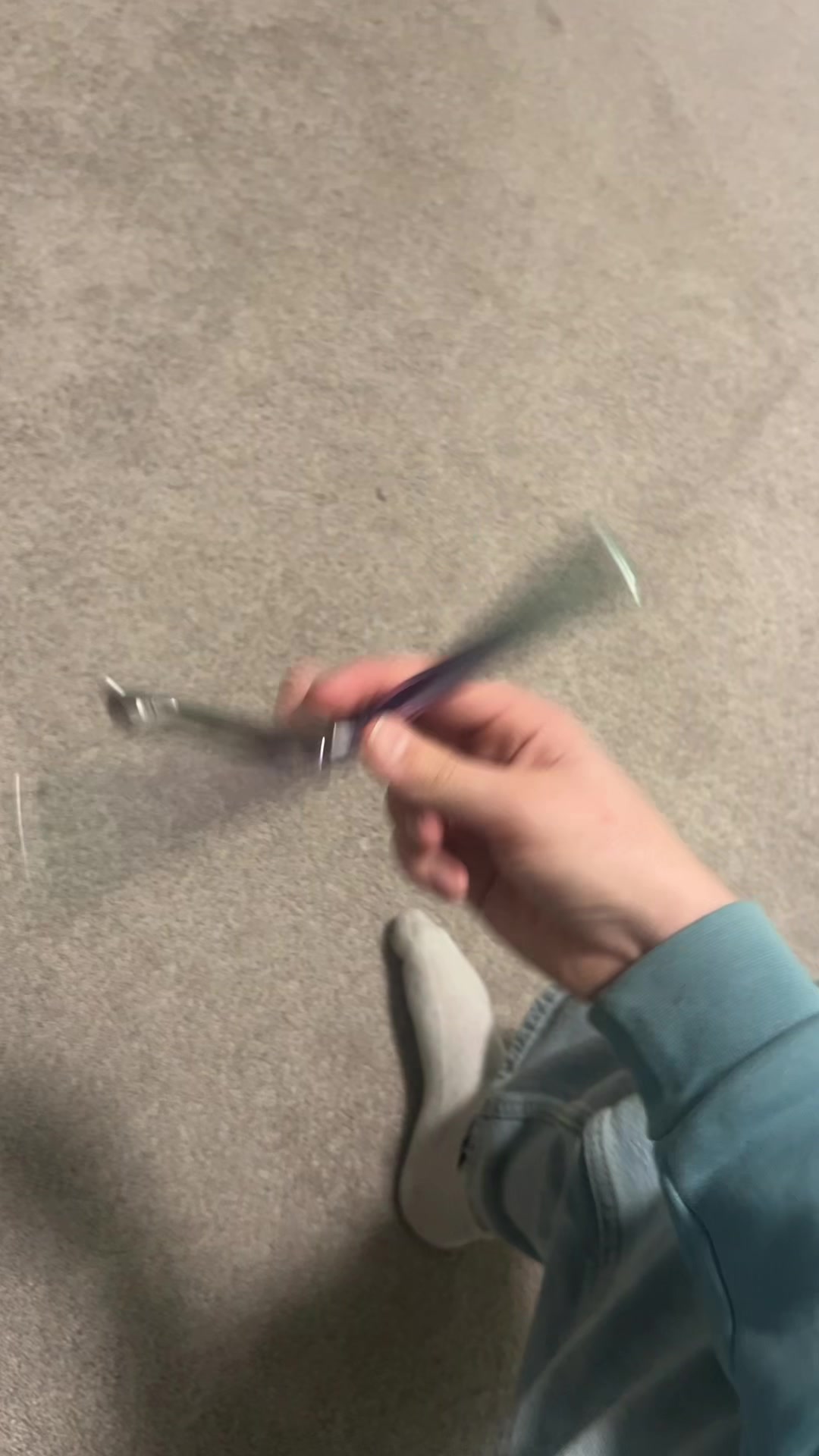 @teagan nipple