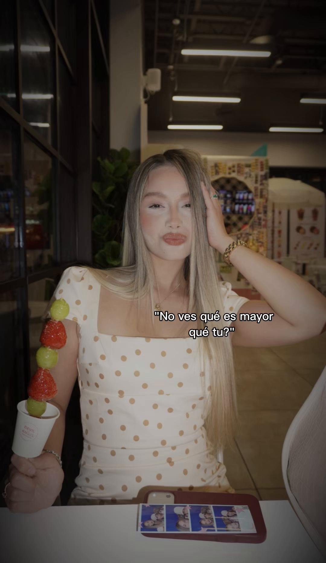 @Gabriela Lopez