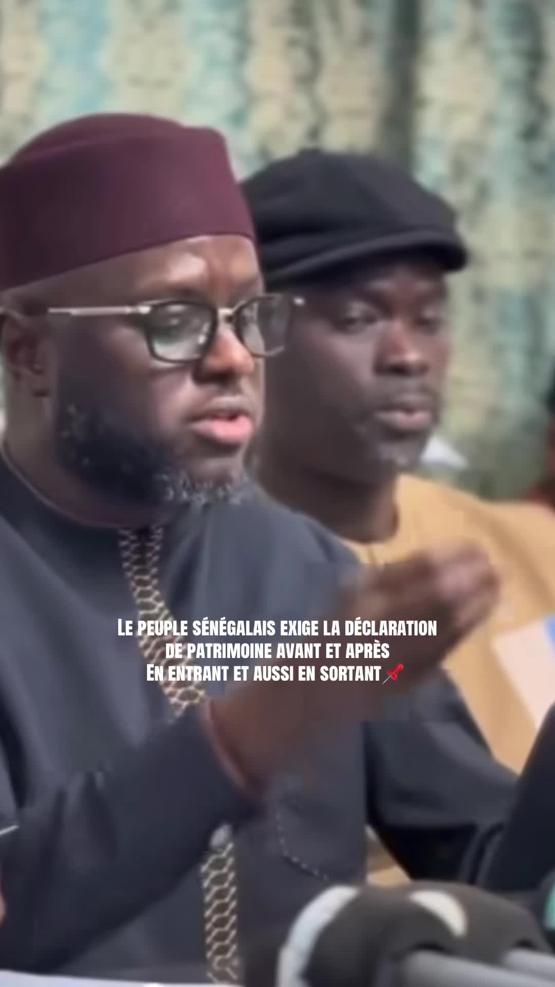 @Les SONKOI&Eacute;NNES Worldwide 🌍