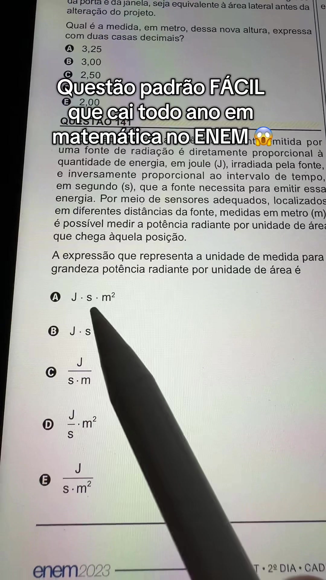 @renanmof | ENEM 2026