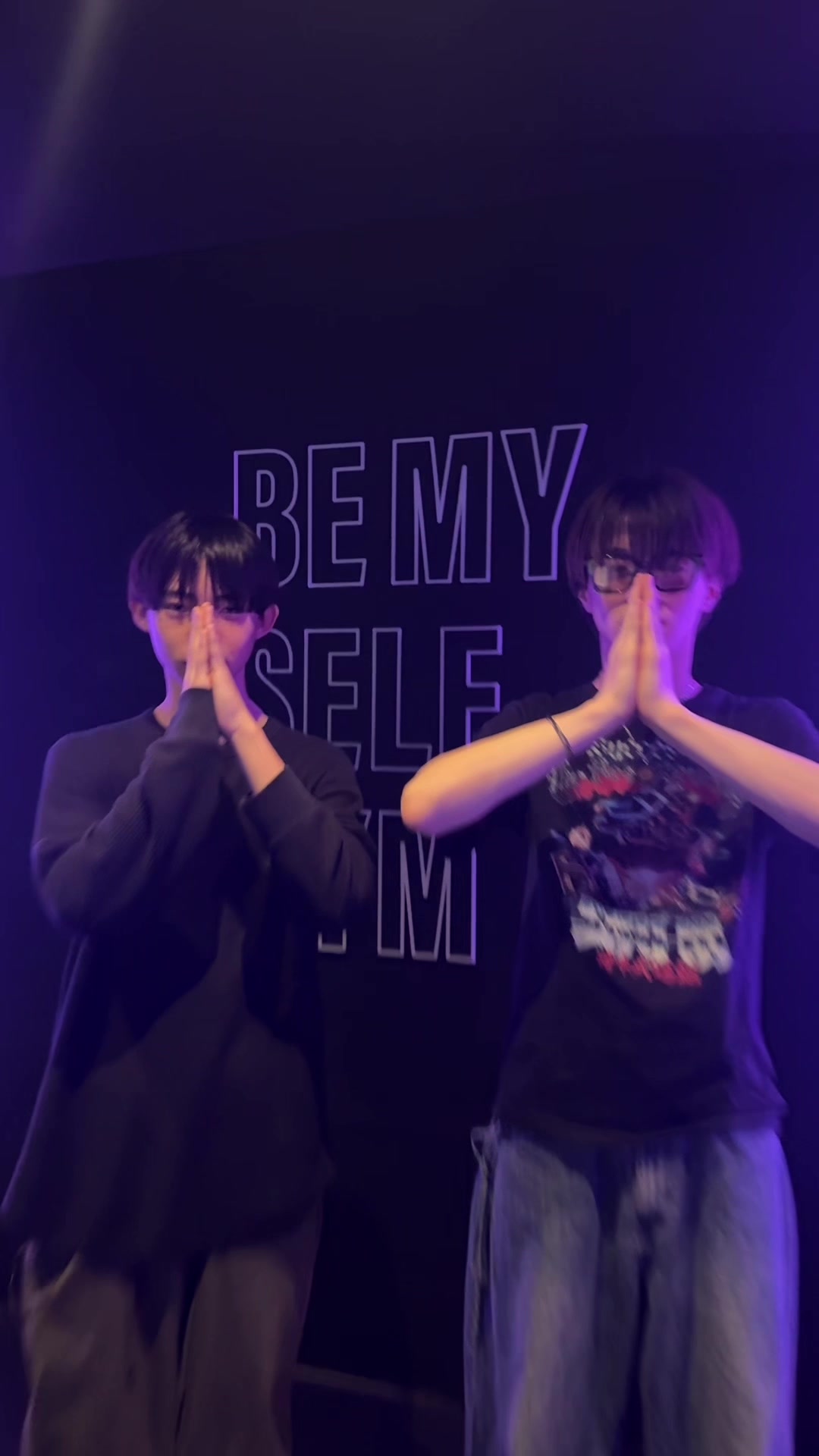 @BMSG TRAINEE