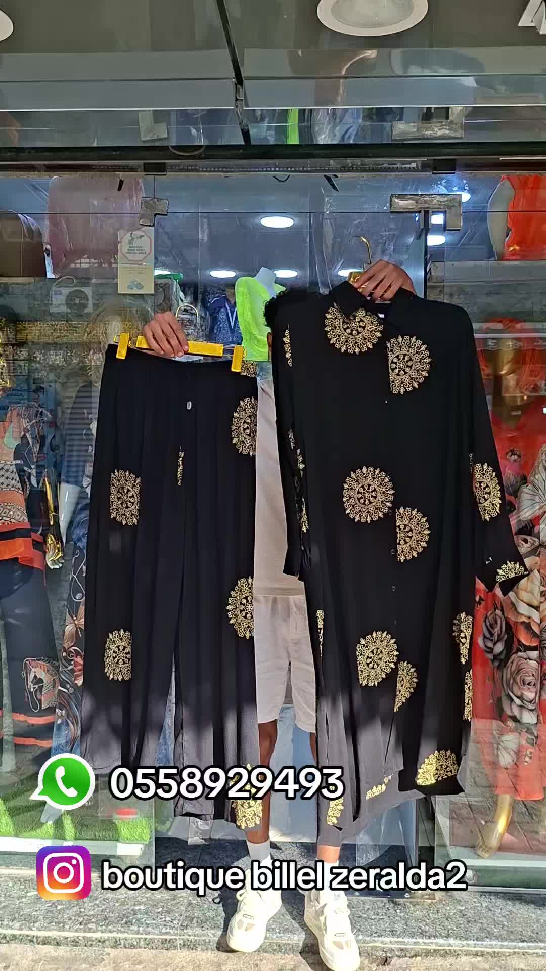 @boutique billel zeralda2