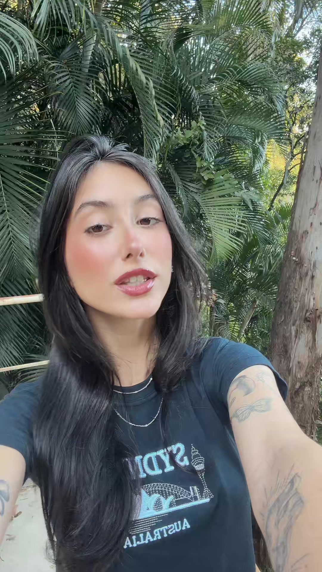 @bella barreto