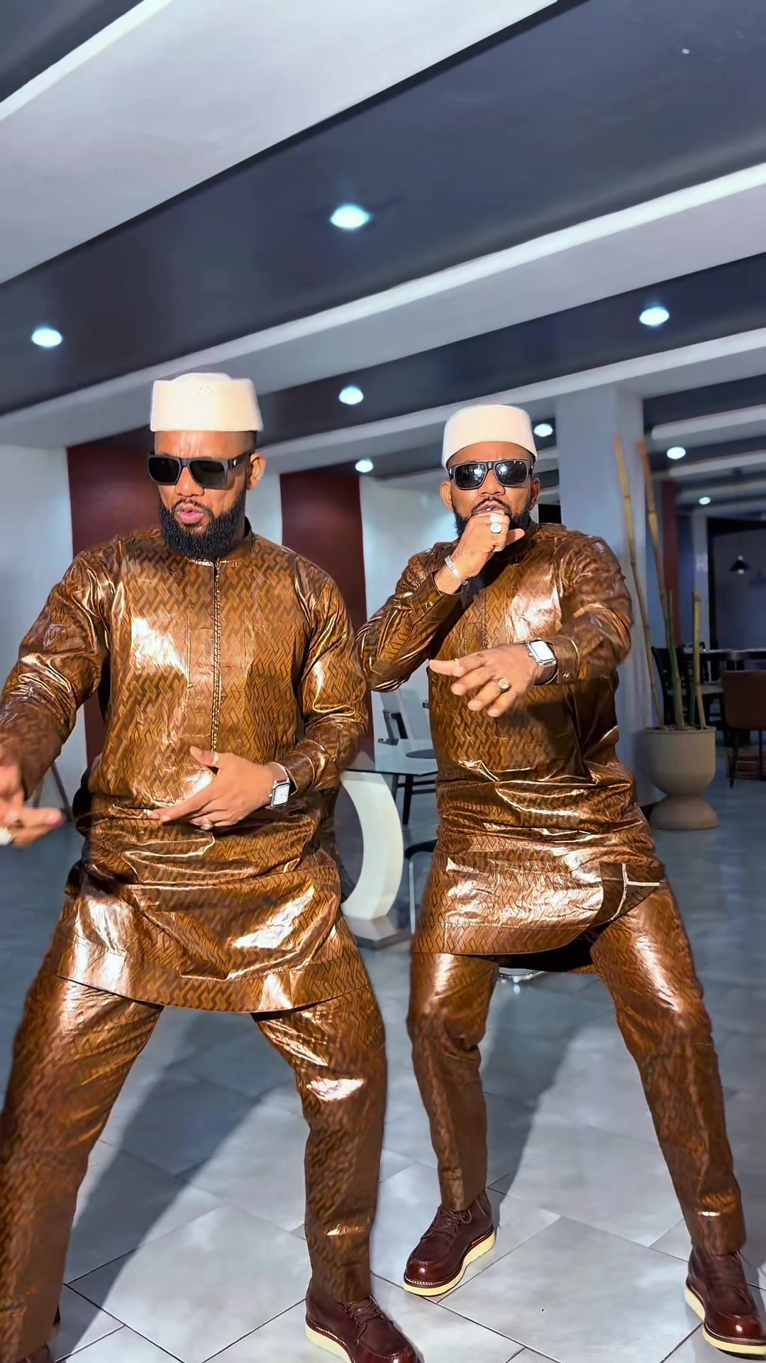 @Sagaba Samaké🇲🇱