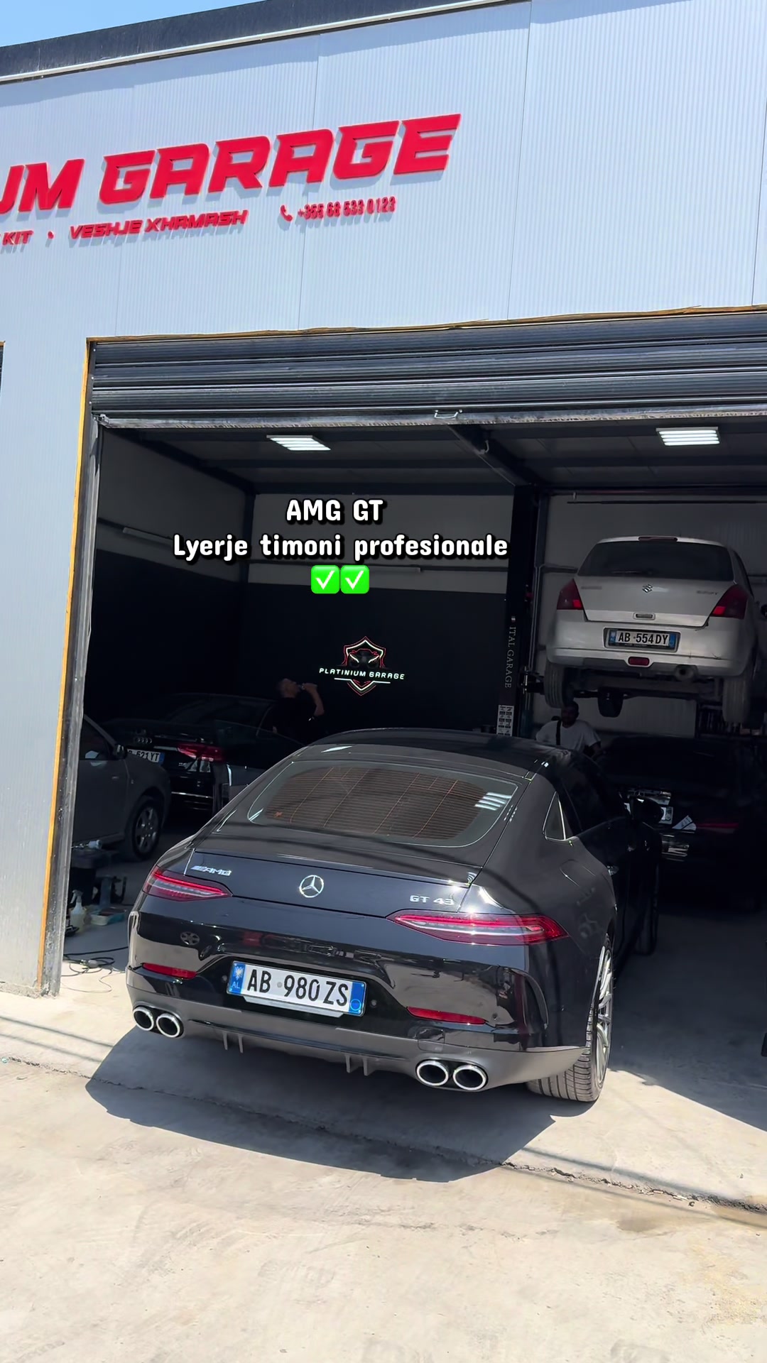 @platinium.garage