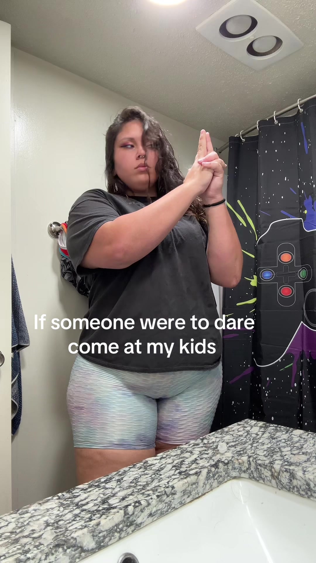 @Yourmom