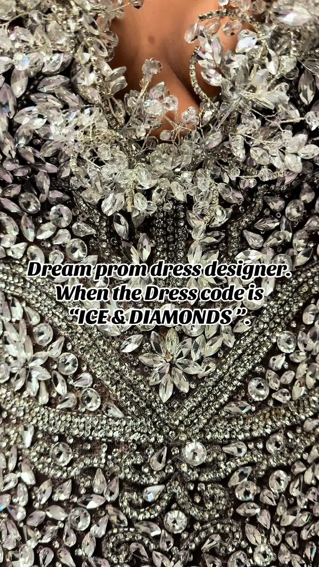 @CHICHI FASHIONS /DMV DESIGNER