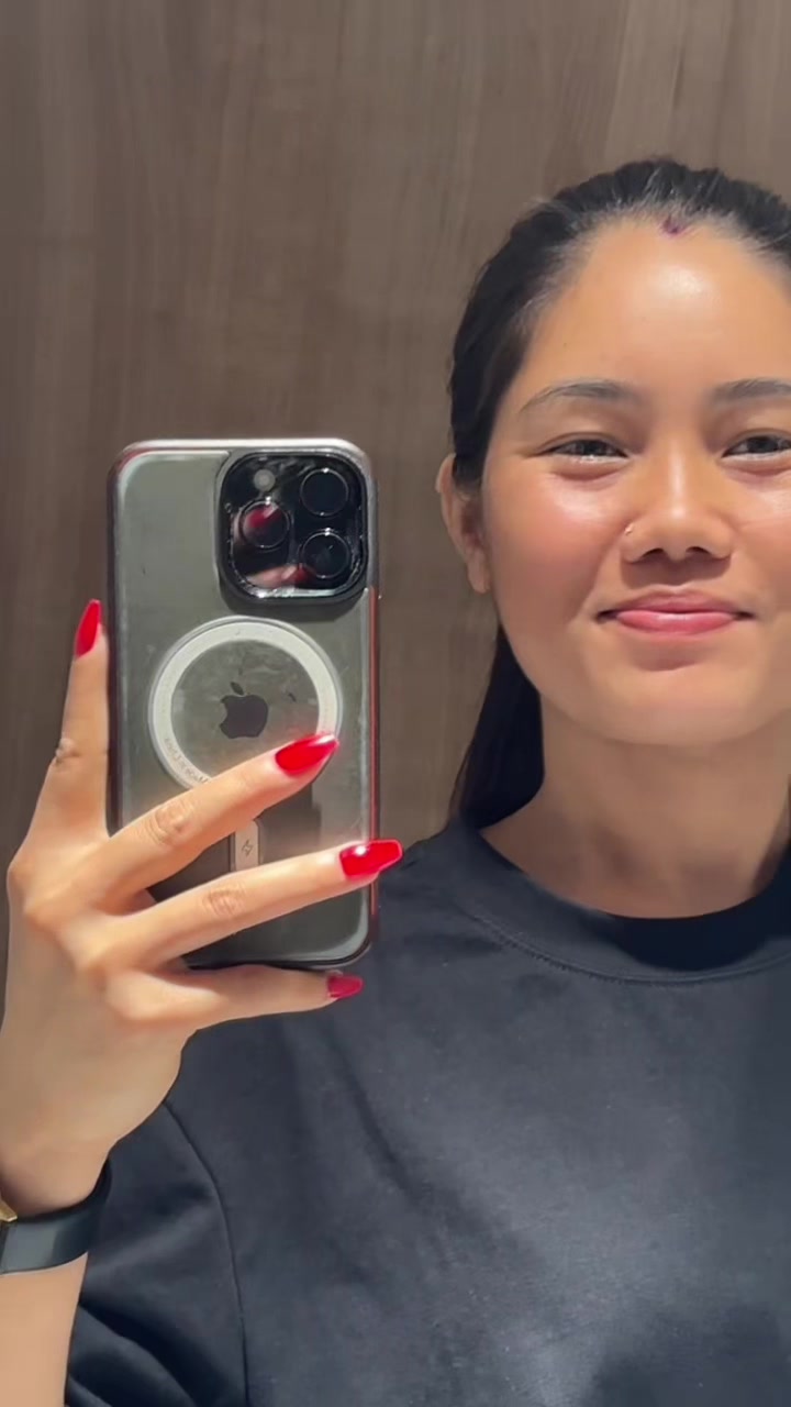 @suhana oli