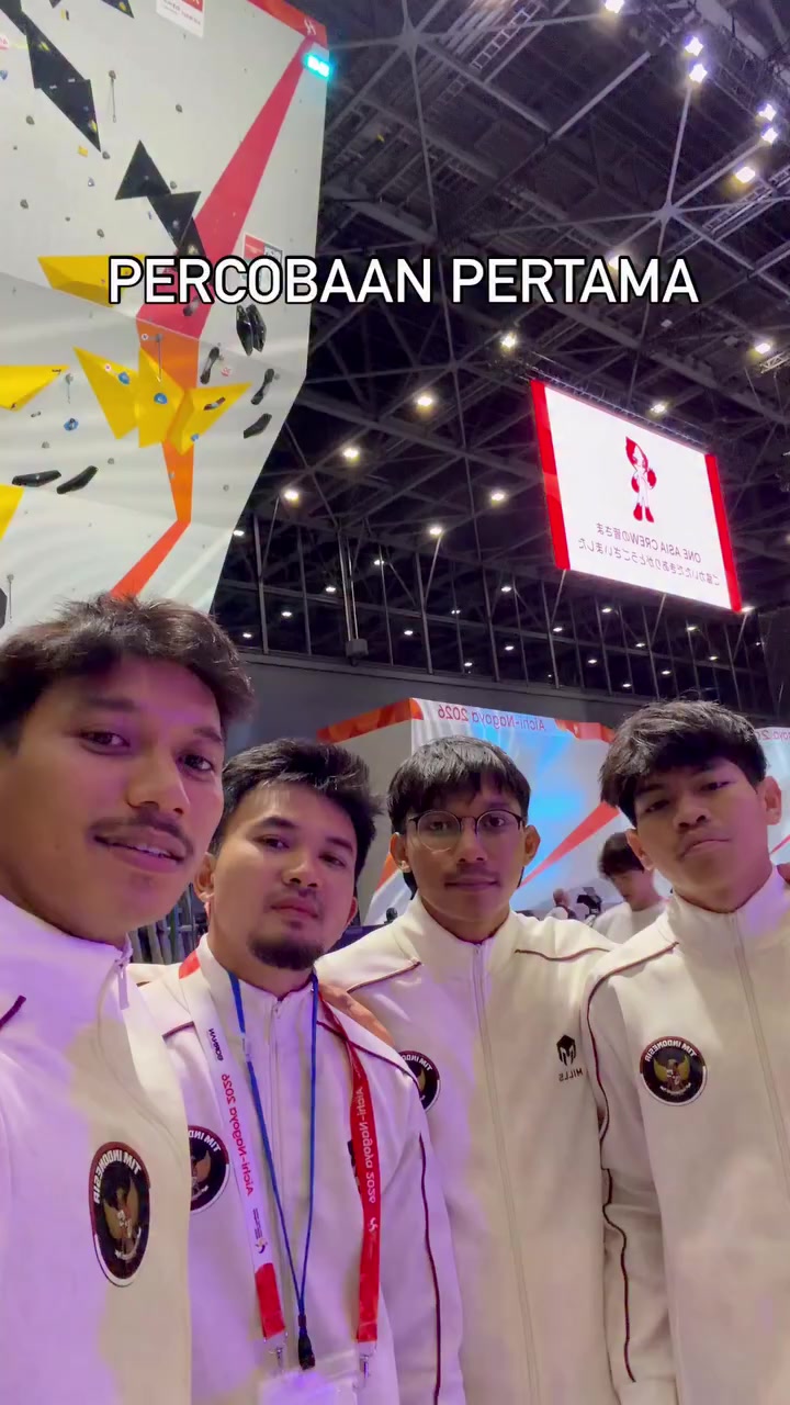 @Tim Indonesia