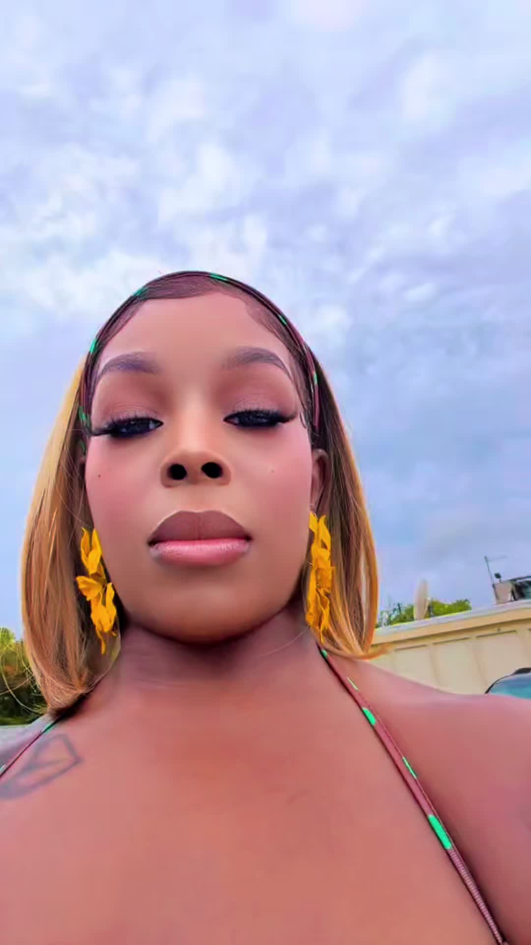 @Vanetria M Jones
