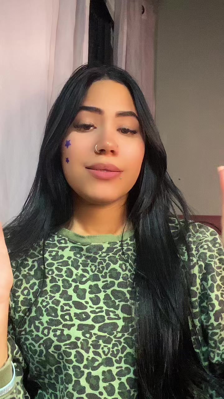 @Miih ferreira 💋