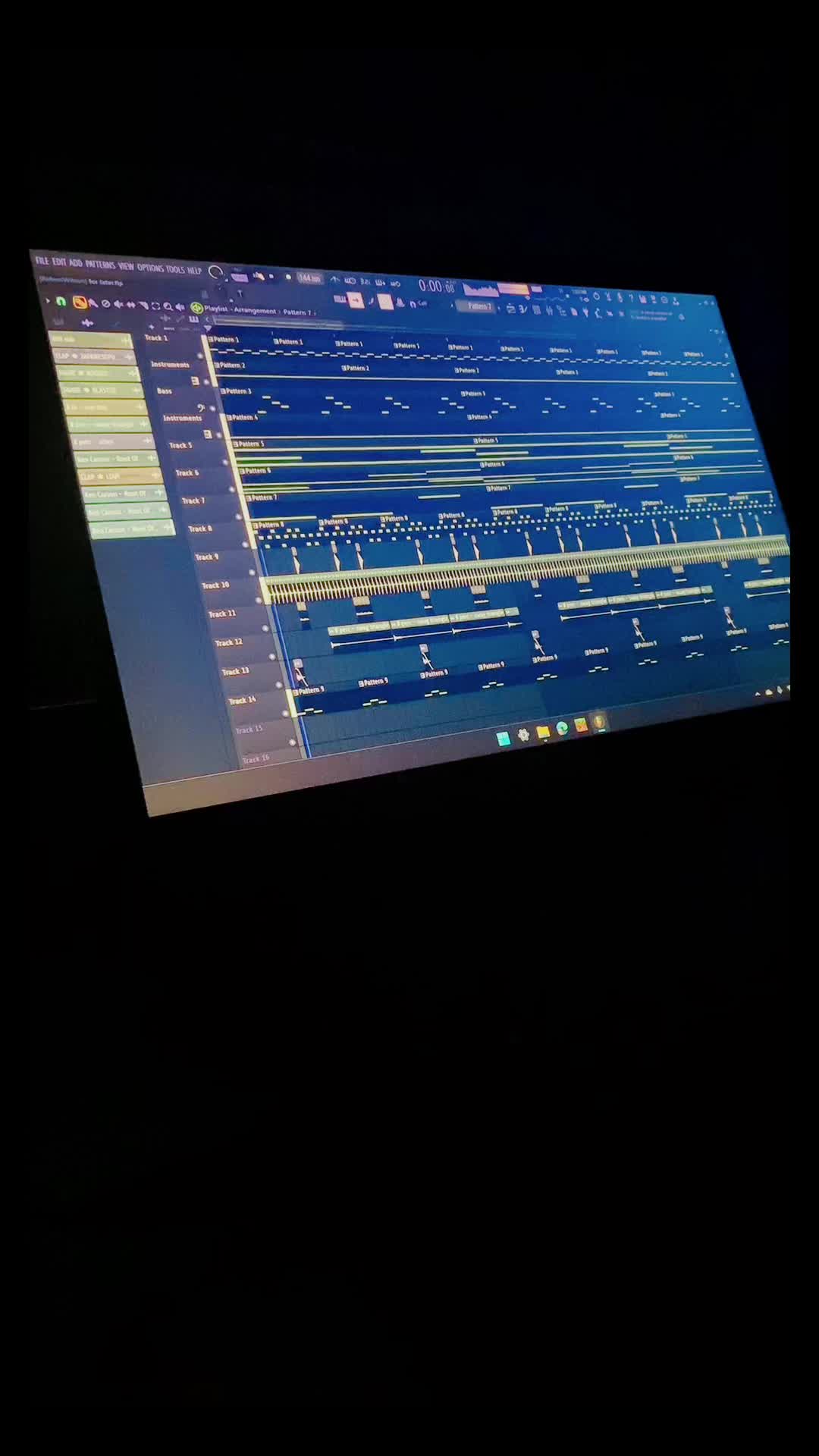 @prod. rw @producerdotrw