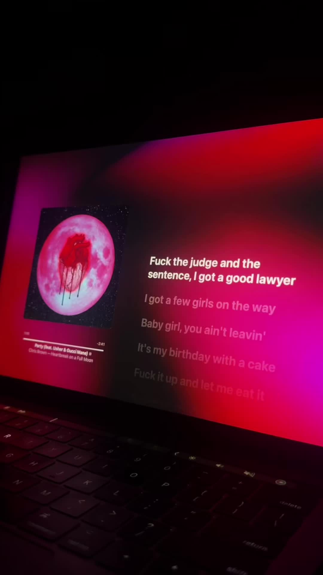 @DJ Snow