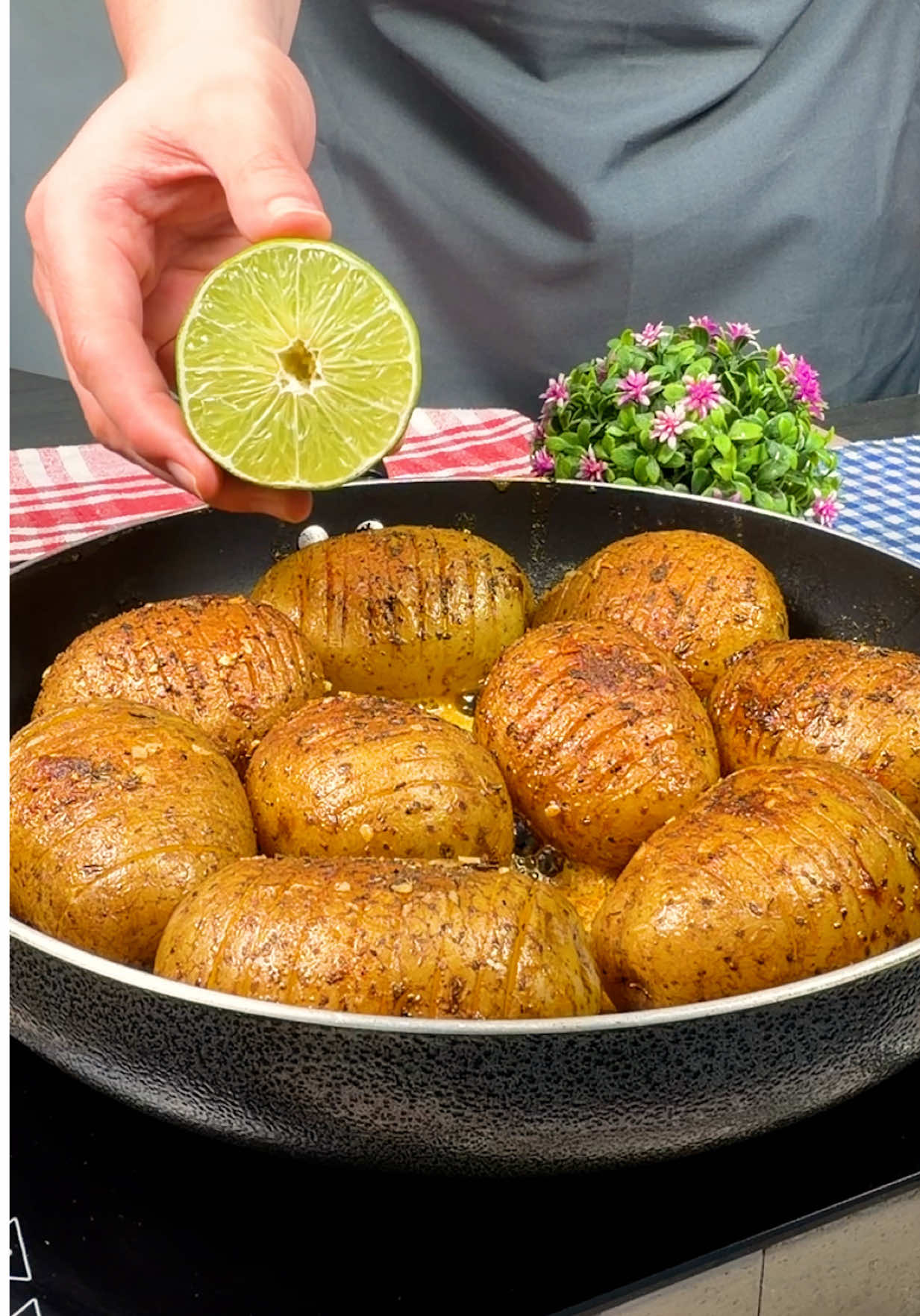 @La Receta Casera