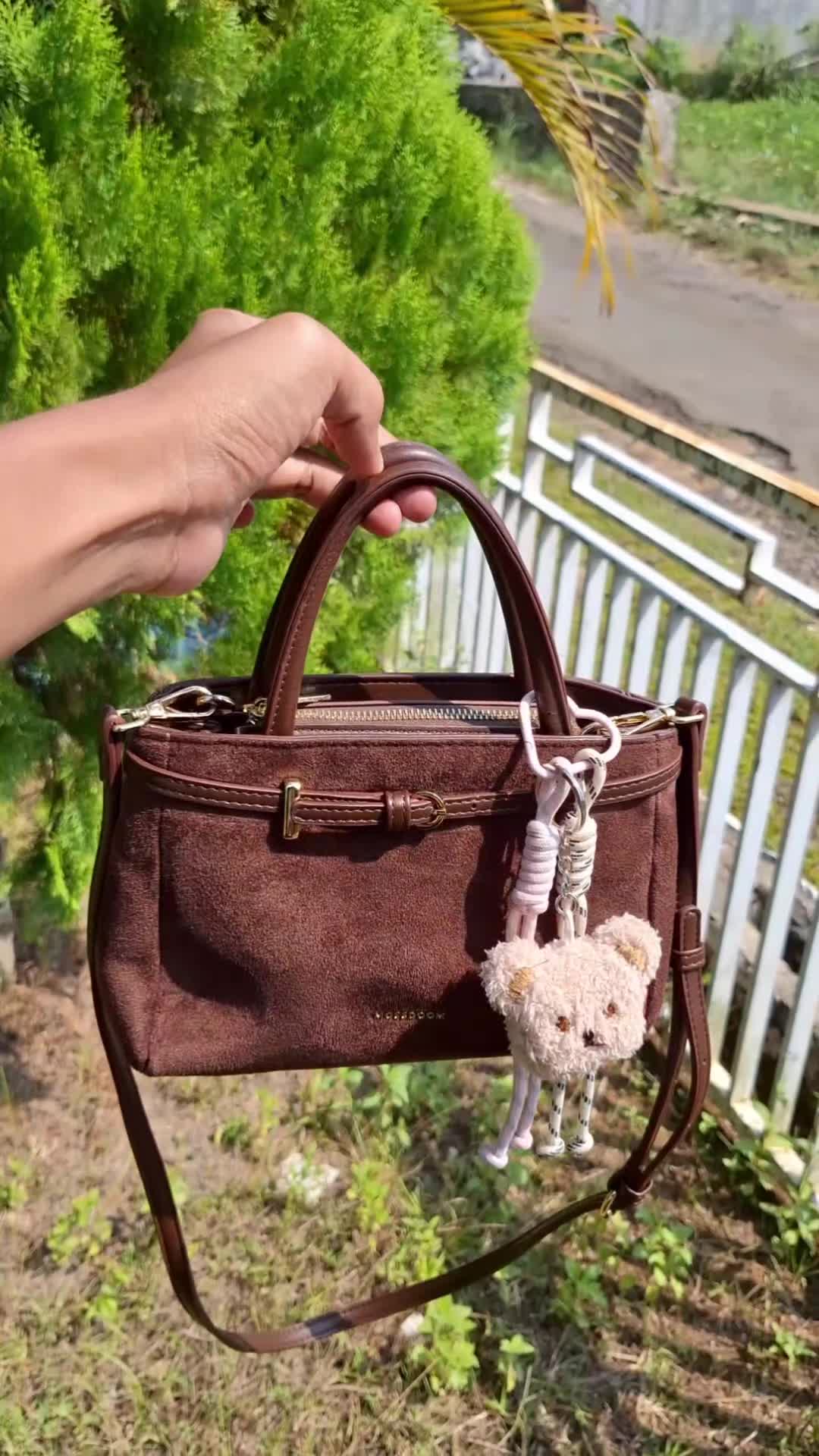 @Viora Bag