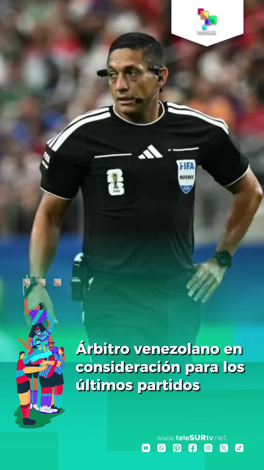 @teleSUR Clips