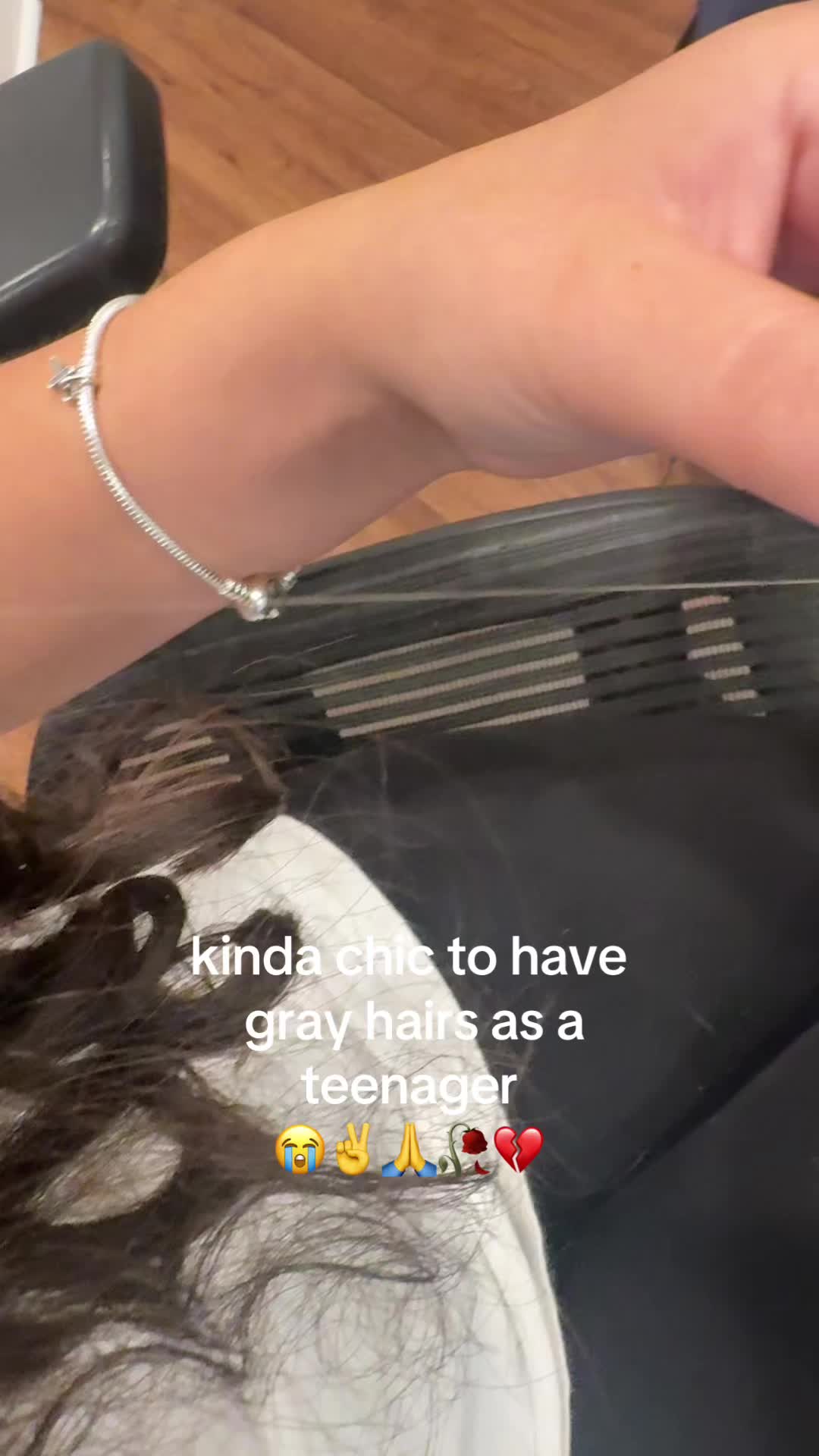 @secret