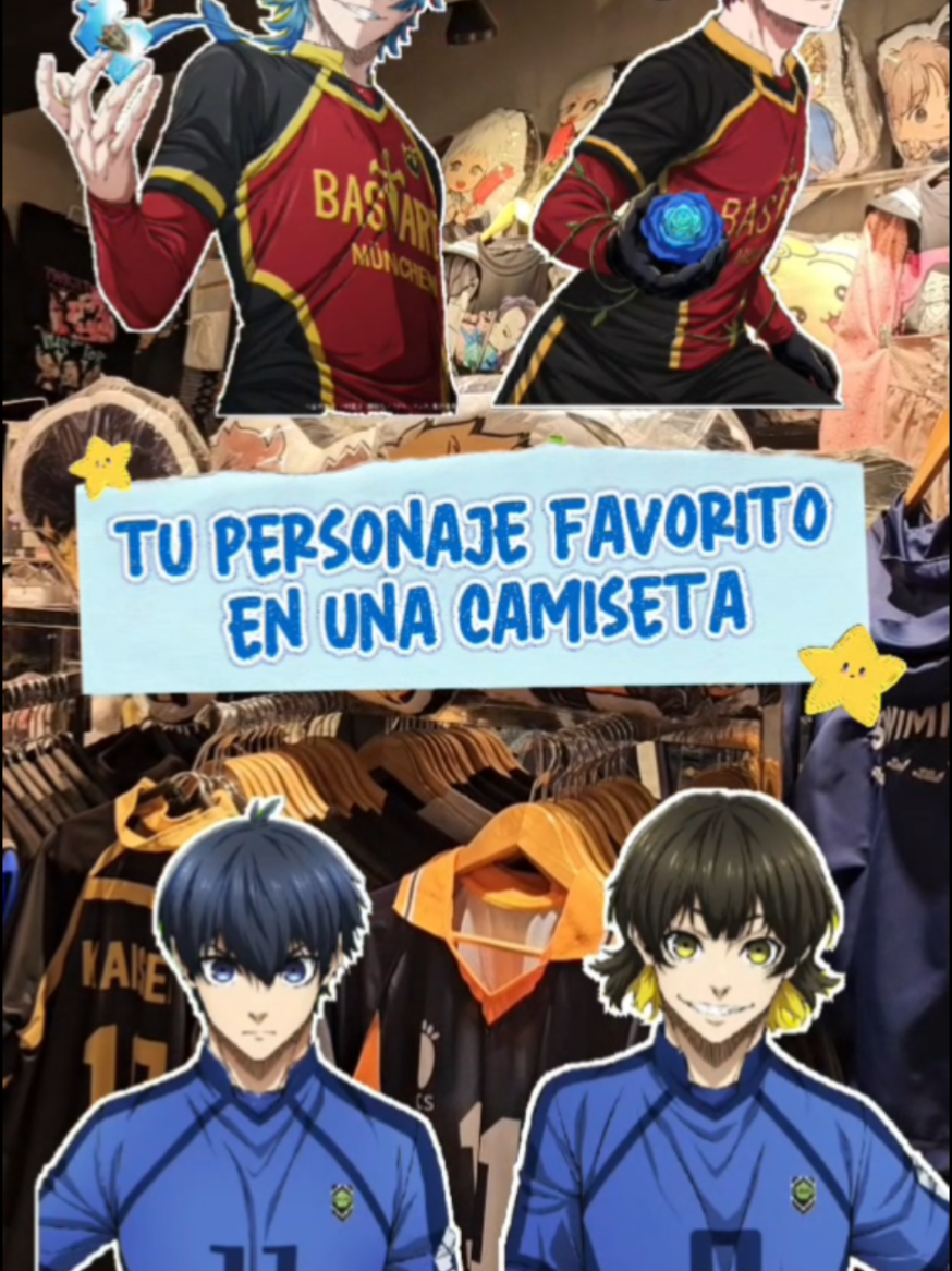 @DOandMO / tienda BL anime kpop