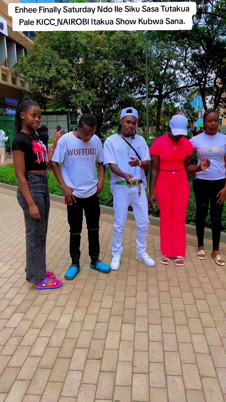 @LUHYA KING OFFICIAL UPDATES ✅️