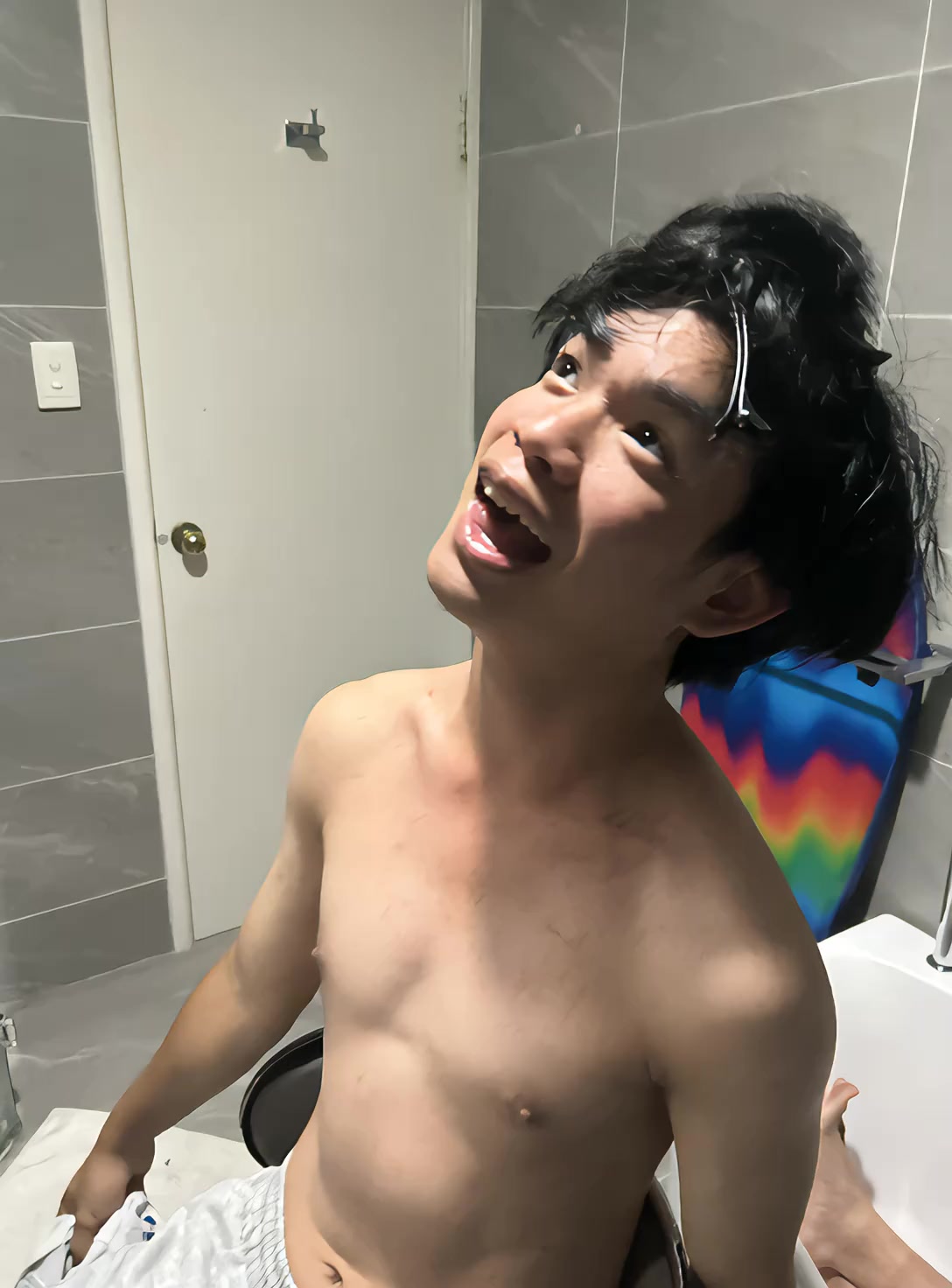 @AsianCrackEnjoyers