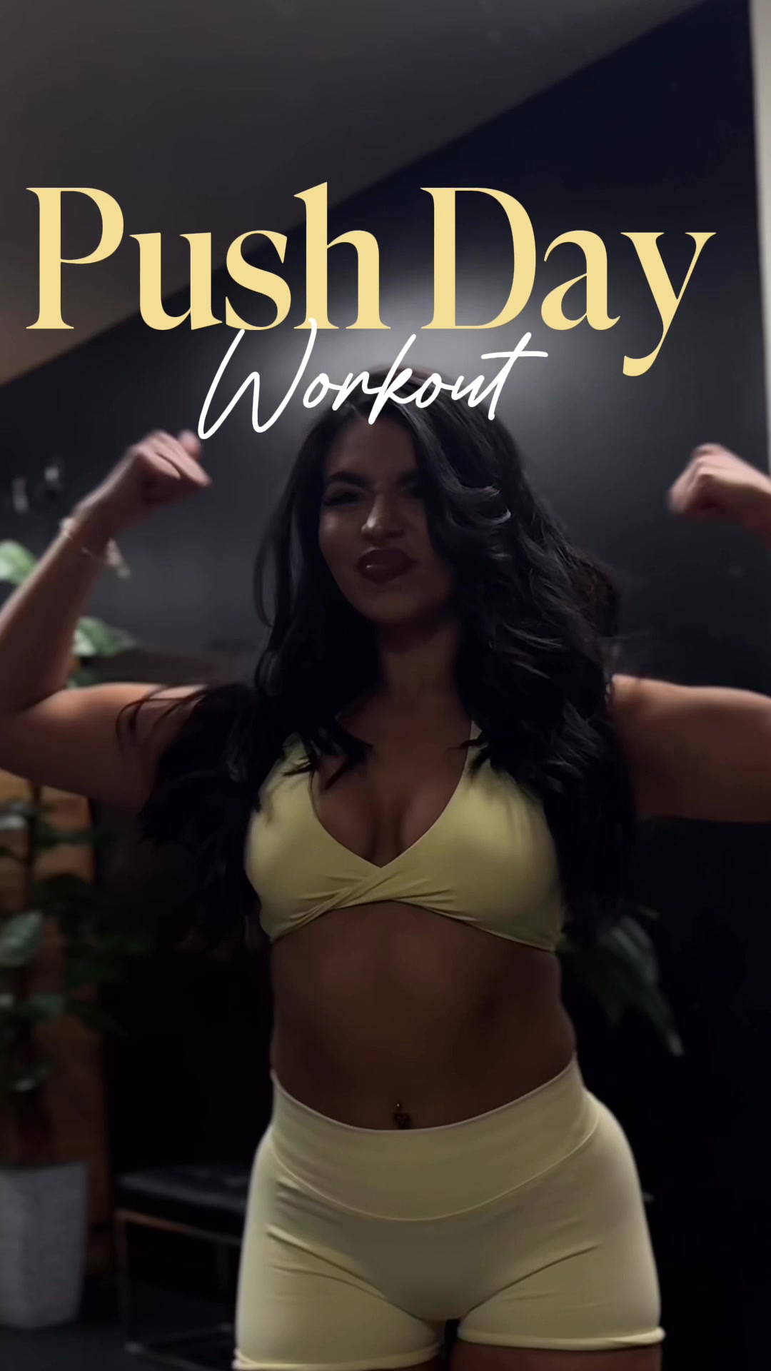 @Jess Ray| Strength & Faith