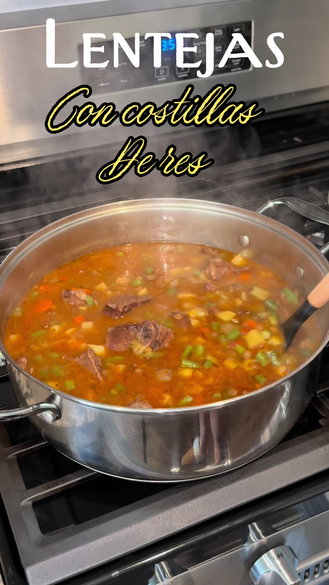 @El Loco Saz&oacute;n|Recetas en USA ✅