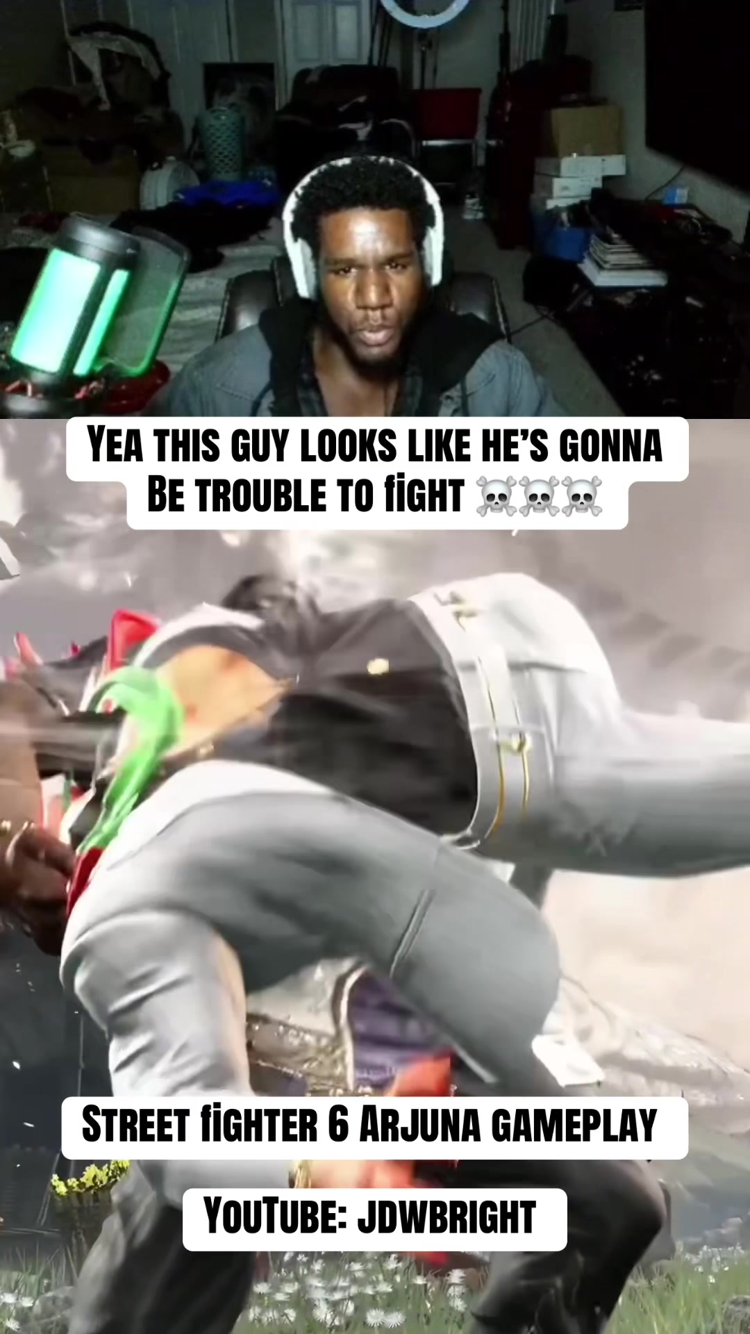 @Joey
