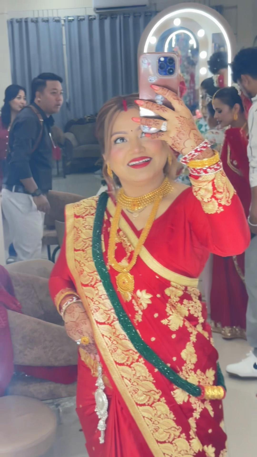 @Nisha Khadka