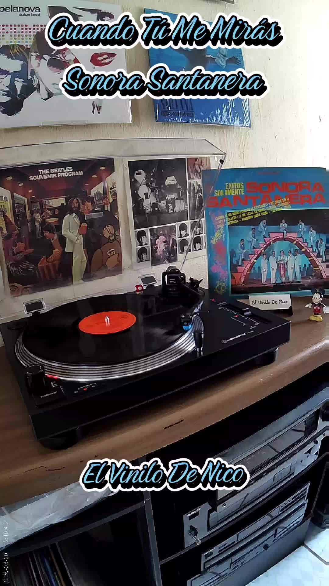 @El Vinilo De Nico 📀