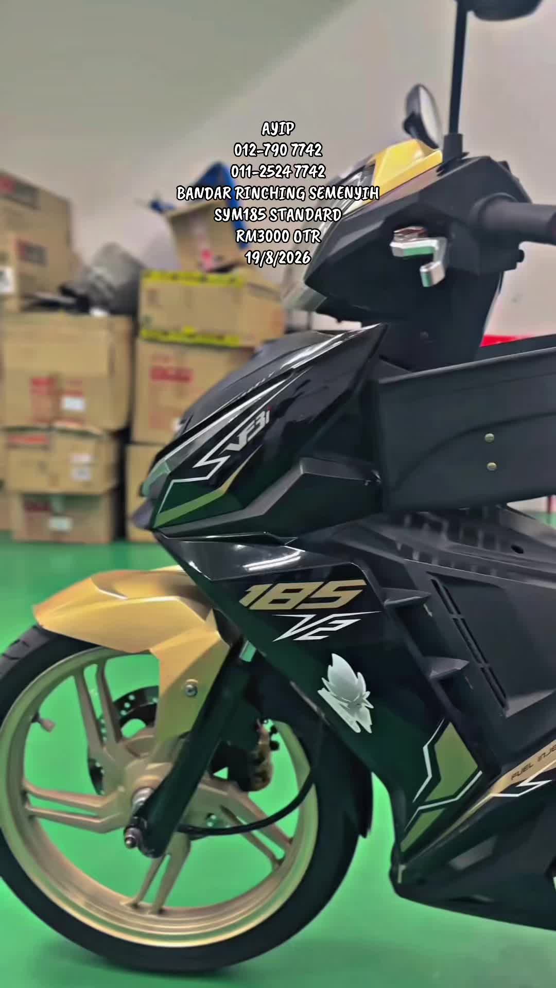 @AyipMotor