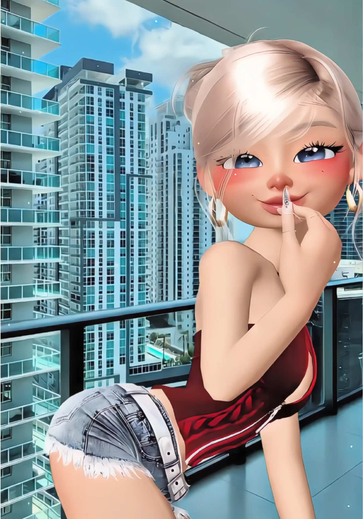 @⋆˚࿔𝓒𝓱𝓪𝓵𝔂 ☀️ 𝜗𝜚˚⋆