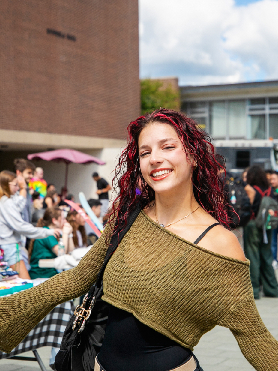 @SUNY Delhi