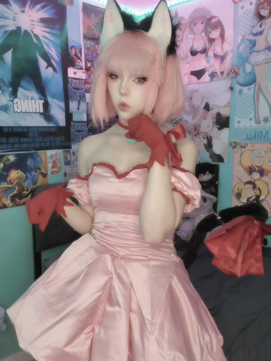 @⋆。‧˚ʚkaiiɞ˚‧。⋆